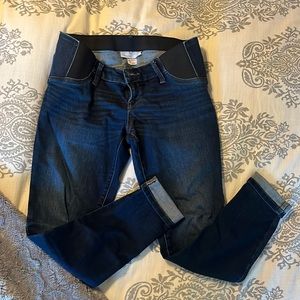 Isabel Maternity Jeans